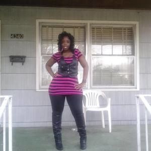 Meet your Posher, Deandrea